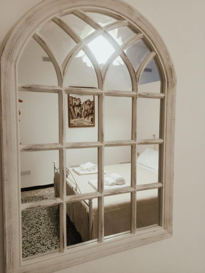 Ultimocasale Apartment Matera Exterior photo