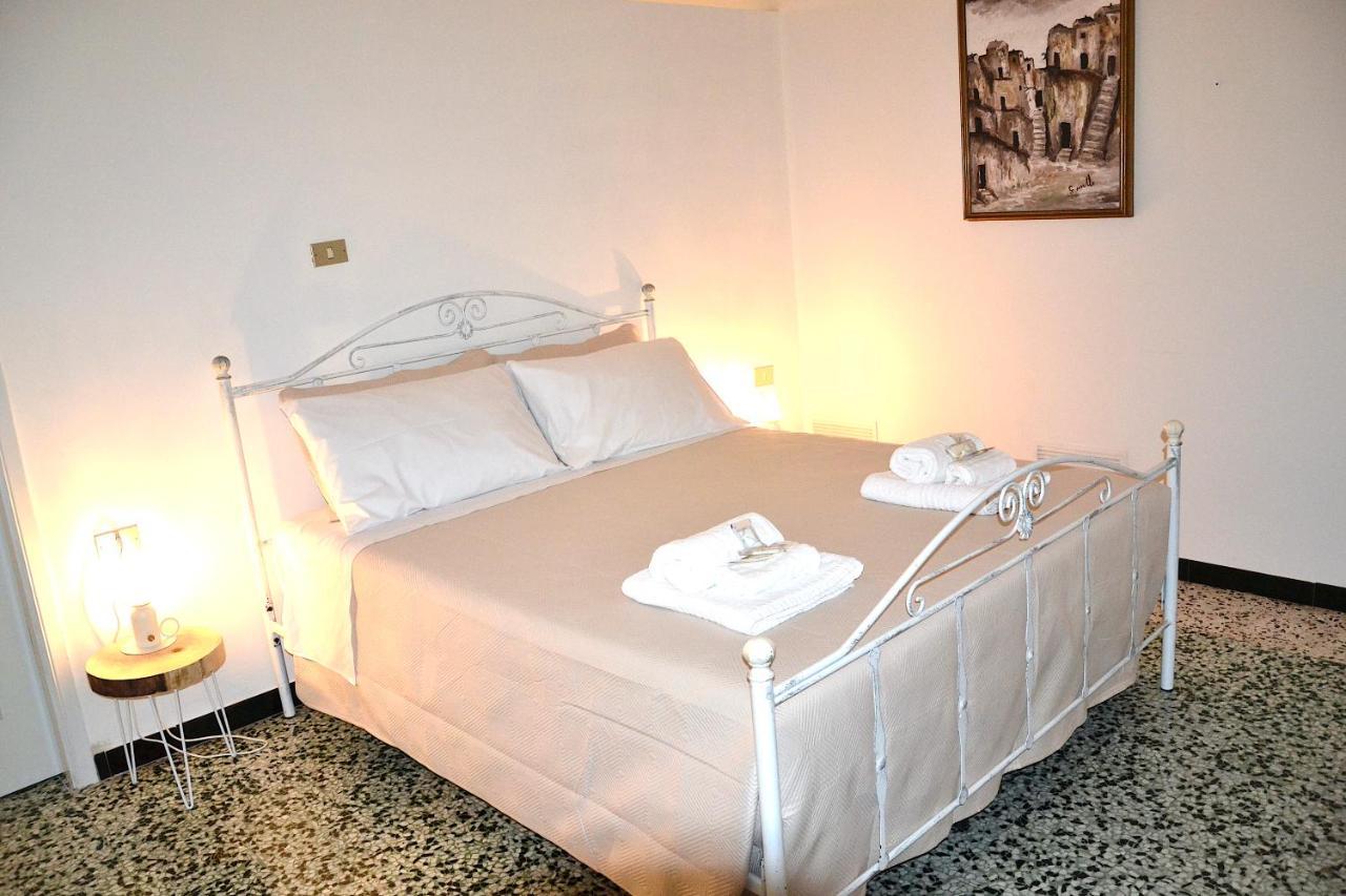 Ultimocasale Apartment Matera Exterior photo